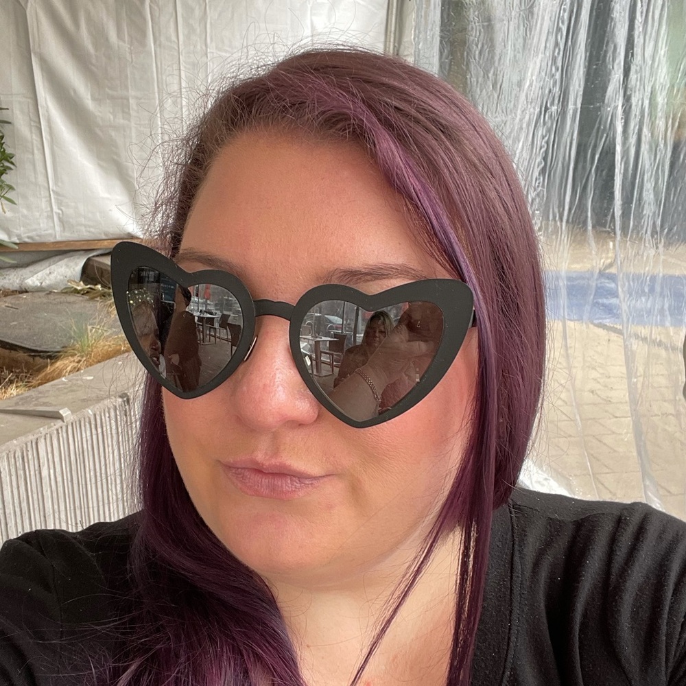Meet your Posher, Kaelah